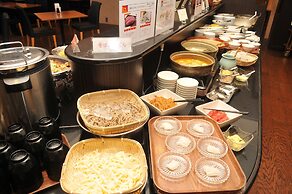 Hotel Grand Terrace Obihiro