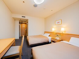 Hotel Grand Terrace Obihiro