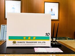 Hotel Grand Terrace Obihiro