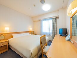 Hotel Grand Terrace Obihiro
