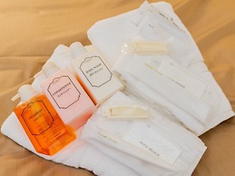 Hotel Grand Terrace Obihiro