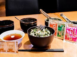 Hotel Grand Terrace Obihiro