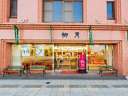 Hotel Grand Terrace Obihiro