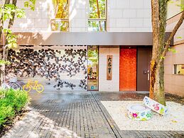 Hotel Grand Terrace Obihiro