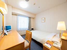 Hotel Grand Terrace Obihiro