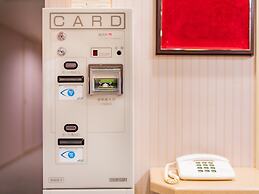 Hotel Grand Terrace Obihiro