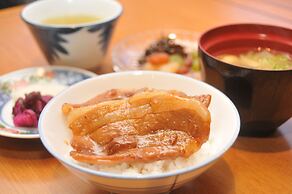 Hotel Grand Terrace Obihiro