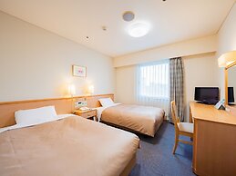 Hotel Grand Terrace Obihiro