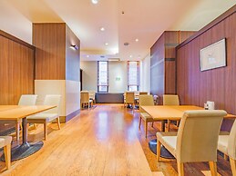 Hotel Grand Terrace Obihiro