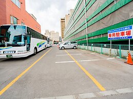 Hotel Grand Terrace Obihiro