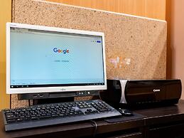 Hotel Grand Terrace Obihiro