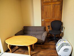 Yokohama Central Hostel