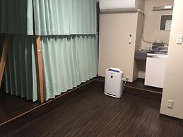 Yokohama Central Hostel