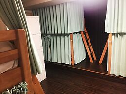 Yokohama Central Hostel