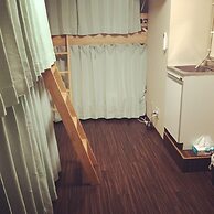 Yokohama Central Hostel