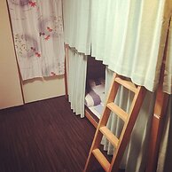 Yokohama Central Hostel