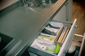 Yokohama Central Hostel