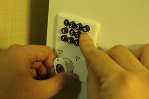 Yokohama Central Hostel