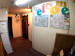 Yokohama Central Hostel