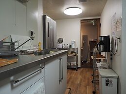 Yokohama Central Hostel