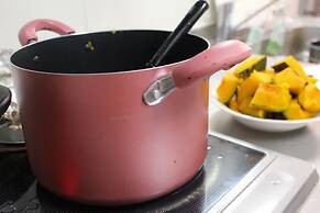 Yokohama Central Hostel