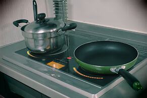 Yokohama Central Hostel