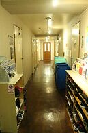 Yokohama Central Hostel