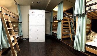 Yokohama Central Hostel