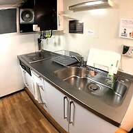 Yokohama Central Hostel