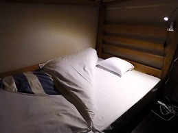 Yokohama Central Hostel