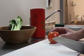 Yokohama Central Hostel