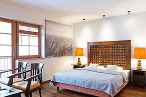 Apartamenty Lola