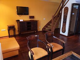 Apartamenty Lola