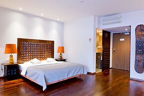 Apartamenty Lola