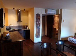 Apartamenty Lola