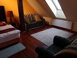 Apartamenty Lola