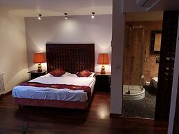 Apartamenty Lola