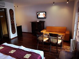 Apartamenty Lola