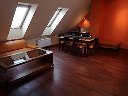 Apartamenty Lola