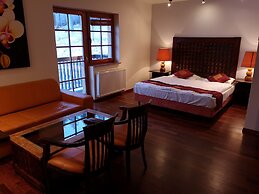 Apartamenty Lola