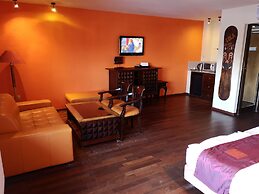 Apartamenty Lola