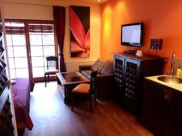 Apartamenty Lola