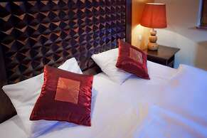 Apartamenty Lola