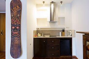 Apartamenty Lola
