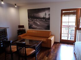 Apartamenty Lola