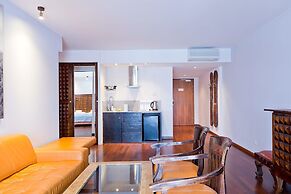 Apartamenty Lola