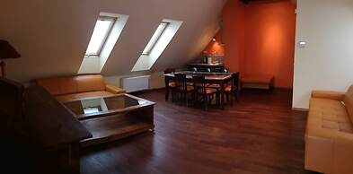 Apartamenty Lola