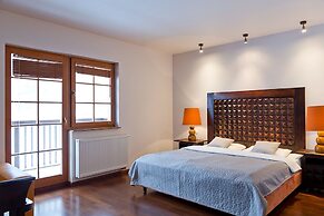 Apartamenty Lola
