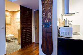 Apartamenty Lola