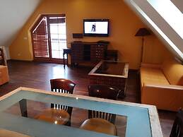 Apartamenty Lola